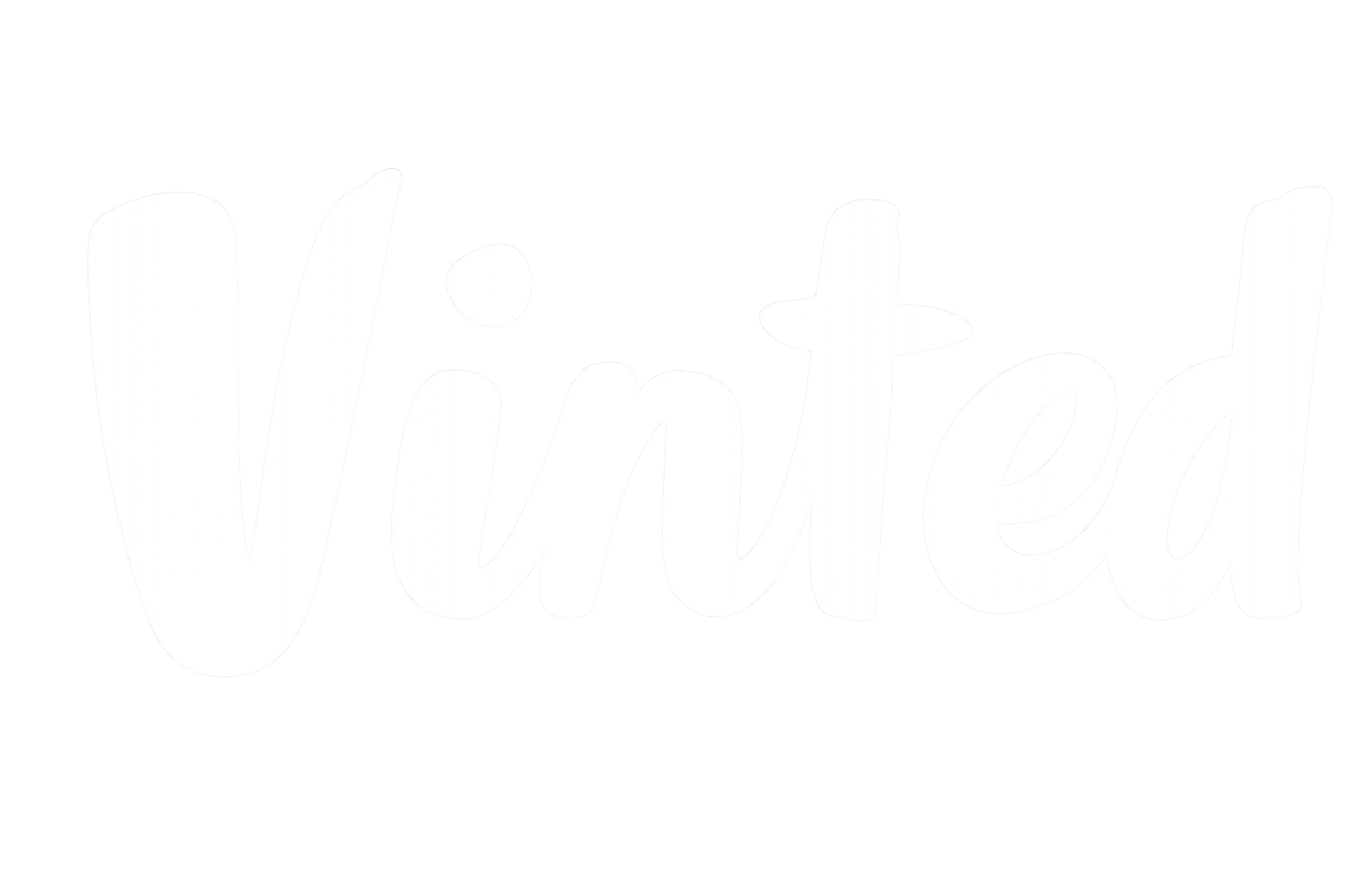 Vinted logo